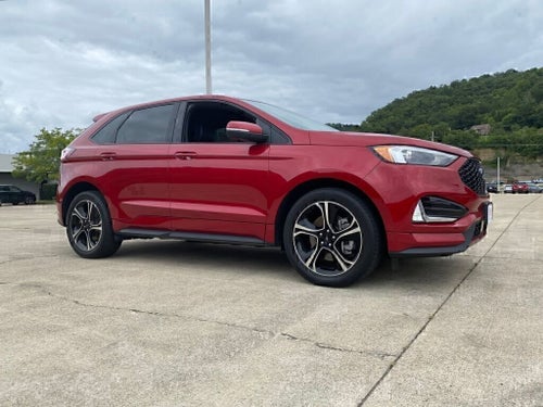 2021 Ford Edge ST