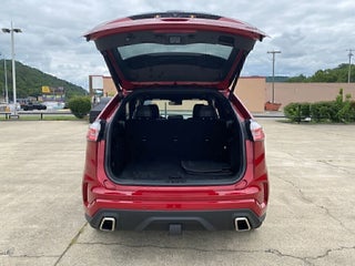 2021 Ford Edge ST in Pikeville, KY - Bruce Walters Ford Lincoln Kia