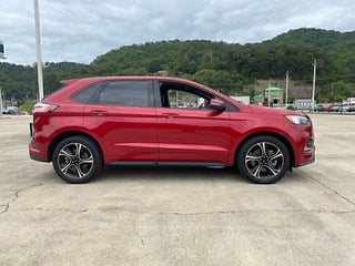 2021 Ford Edge ST in Pikeville, KY - Bruce Walters Ford Lincoln Kia