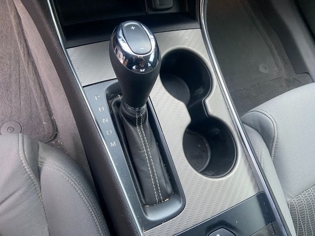 2016 Chevrolet Impala LS