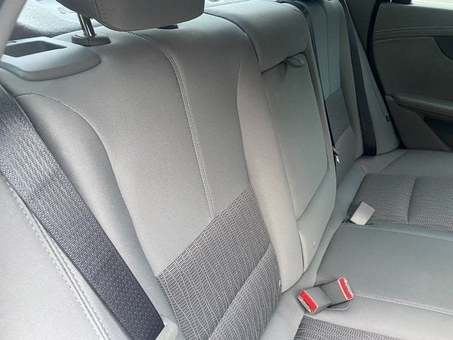 2016 Chevrolet Impala LS