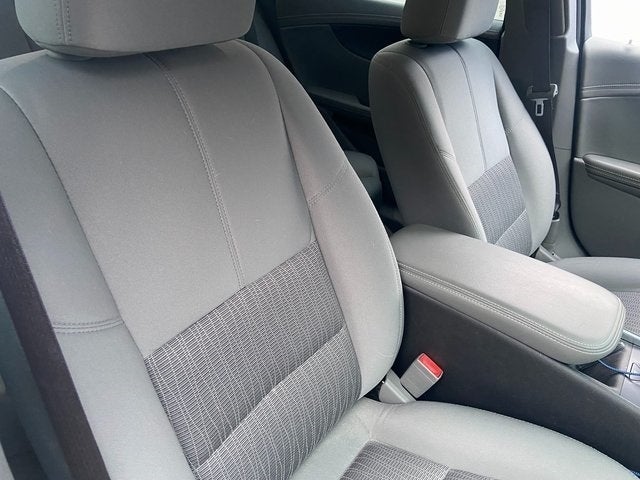 2016 Chevrolet Impala LS