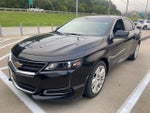 2016 Chevrolet Impala LS