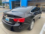 2016 Chevrolet Impala LS