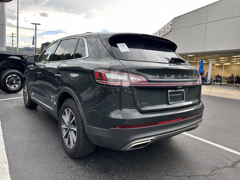 2022 Lincoln Nautilus Standard in Pikeville, KY - Bruce Walters Ford Lincoln Kia