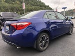 2014 Toyota Corolla S