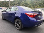2014 Toyota Corolla S