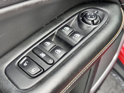 2020 Jeep Compass North Edition