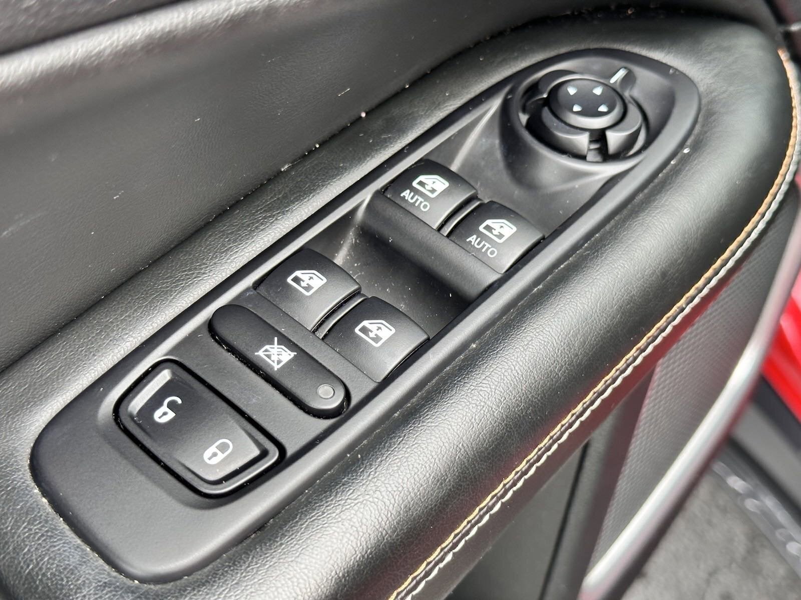 2020 Jeep Compass North Edition