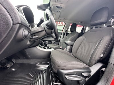 2020 Jeep Compass North Edition