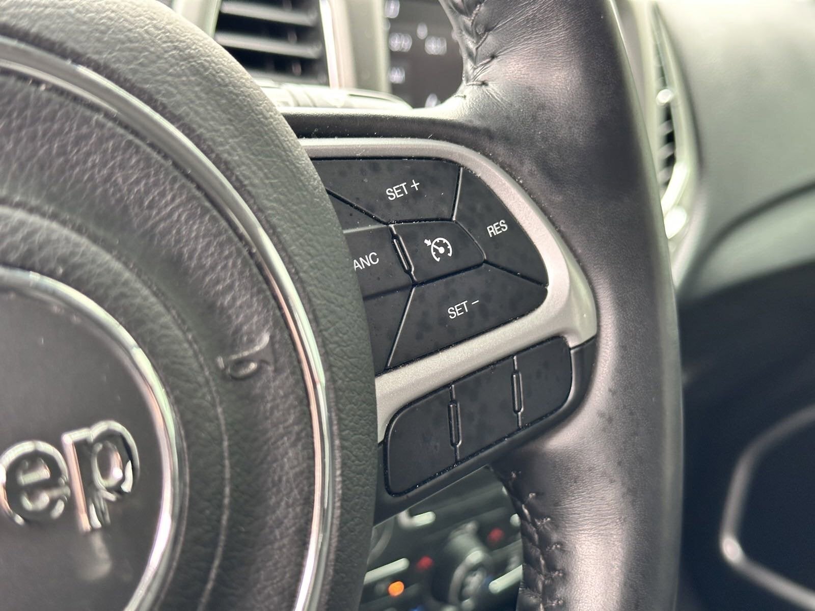 2020 Jeep Compass North Edition