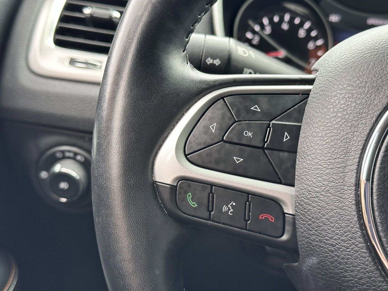 2020 Jeep Compass North Edition