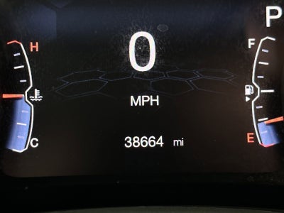 2020 Jeep Compass North Edition