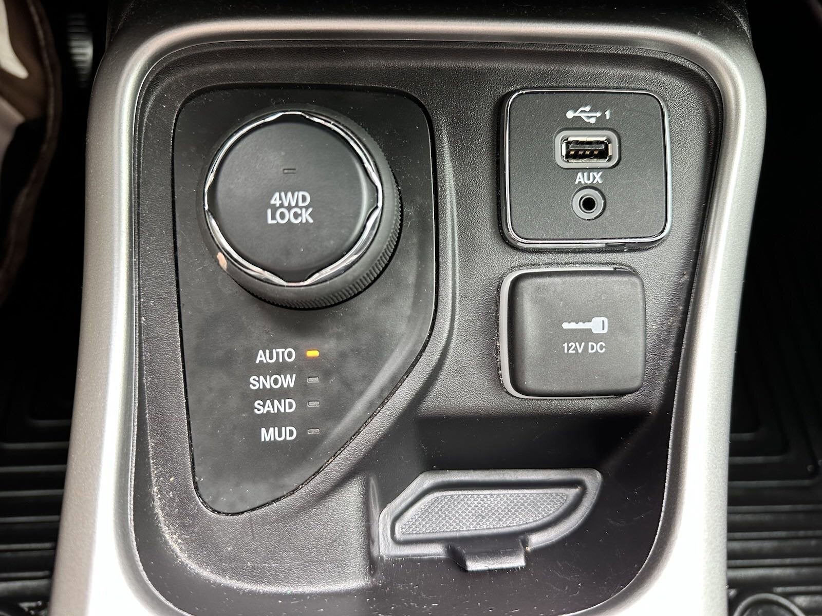 2020 Jeep Compass North Edition