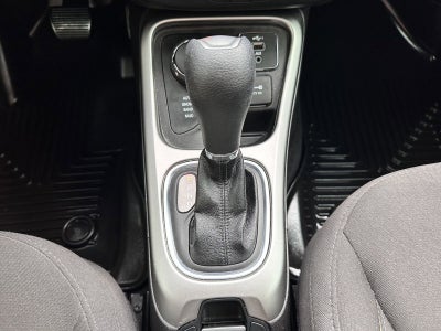 2020 Jeep Compass North Edition