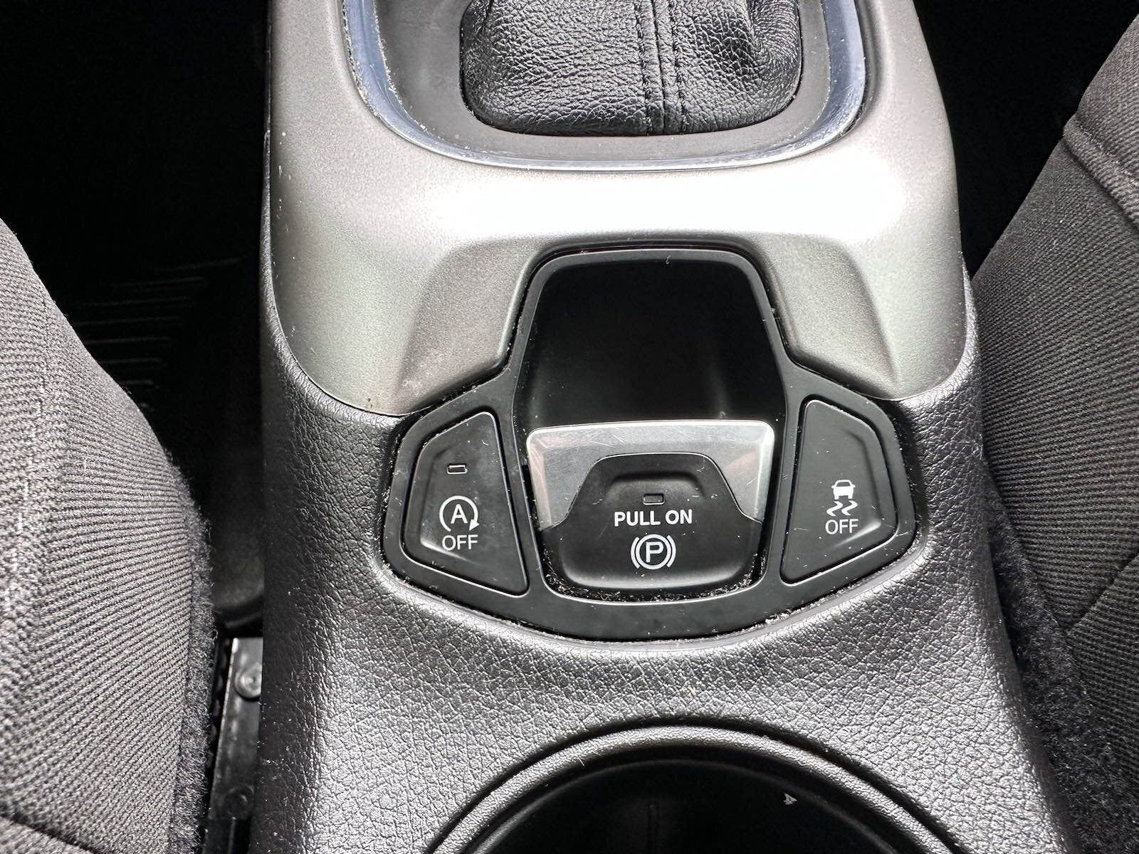 2020 Jeep Compass North Edition