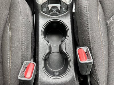 2020 Jeep Compass North Edition