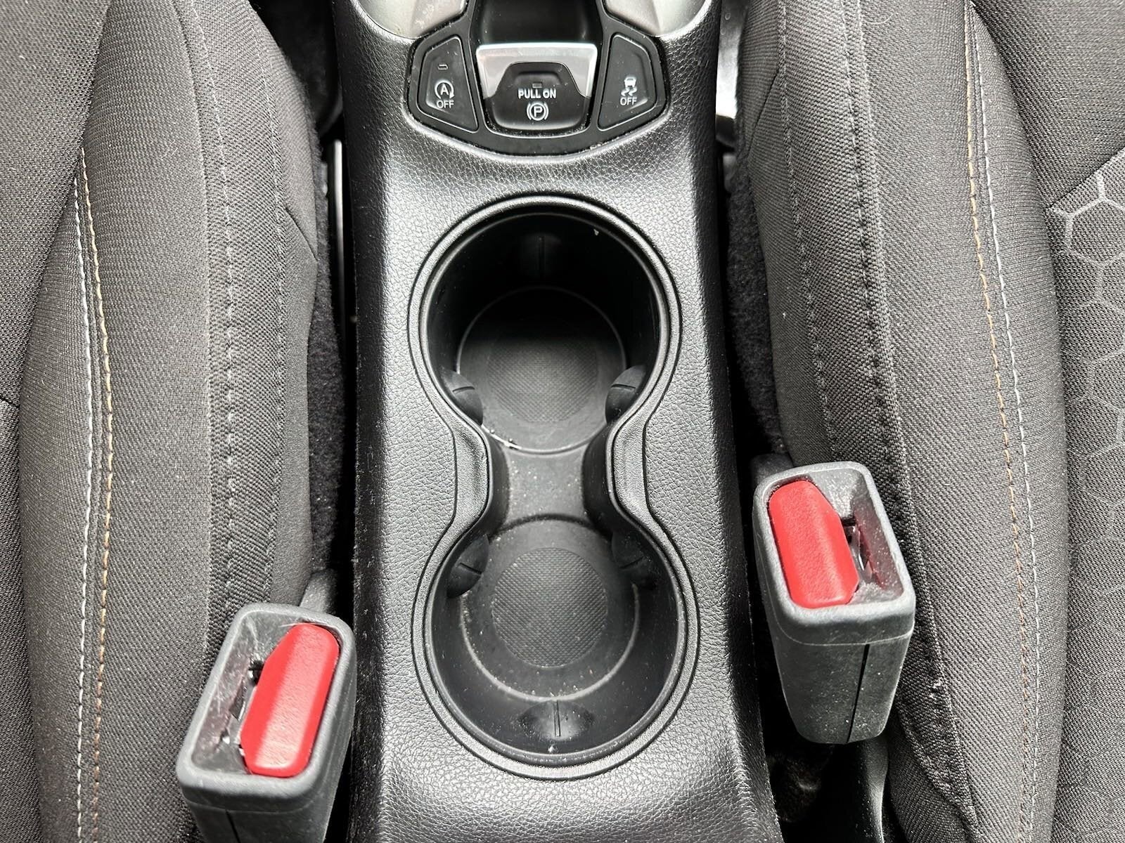 2020 Jeep Compass North Edition