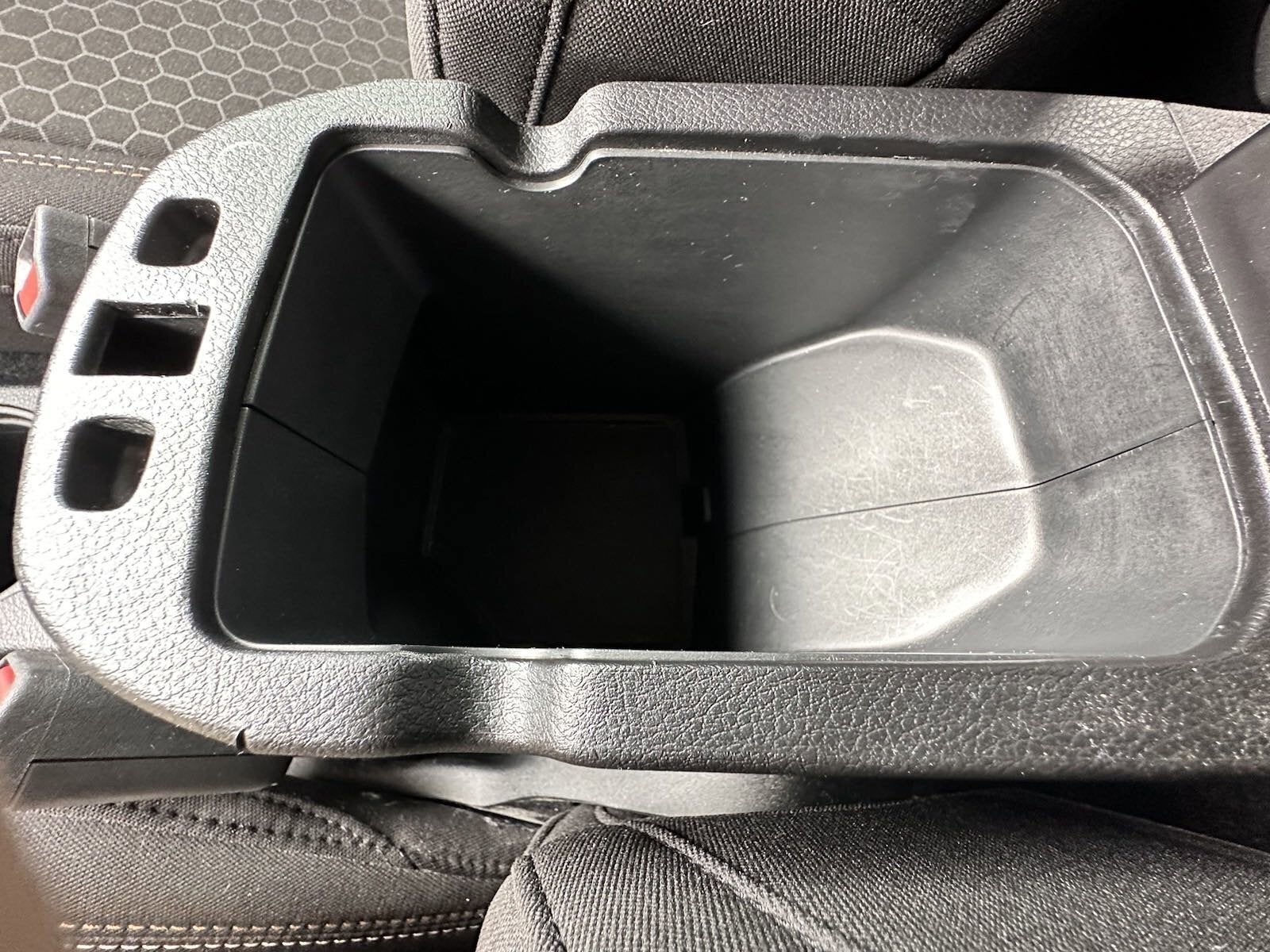 2020 Jeep Compass North Edition