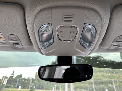 2020 Jeep Compass North Edition