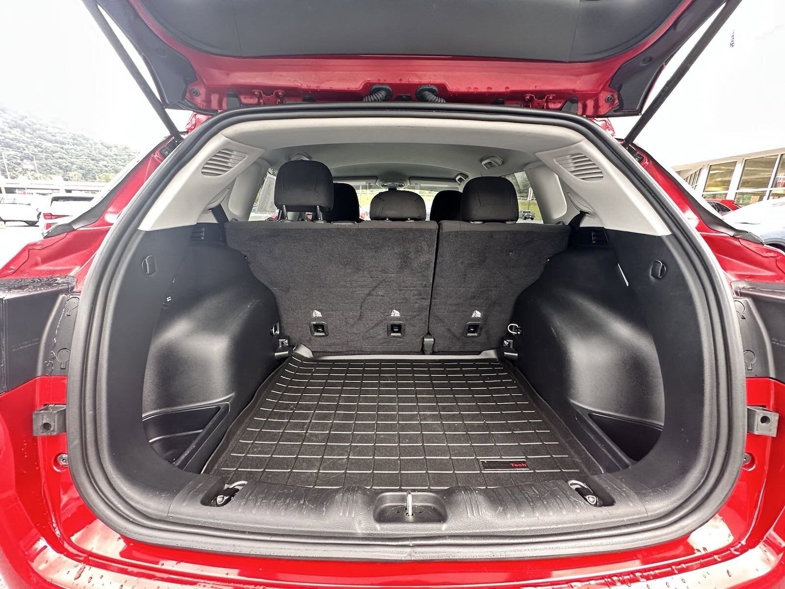 2020 Jeep Compass North Edition