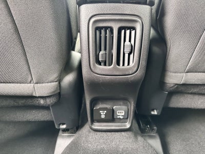 2020 Jeep Compass North Edition