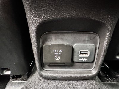 2020 Jeep Compass North Edition