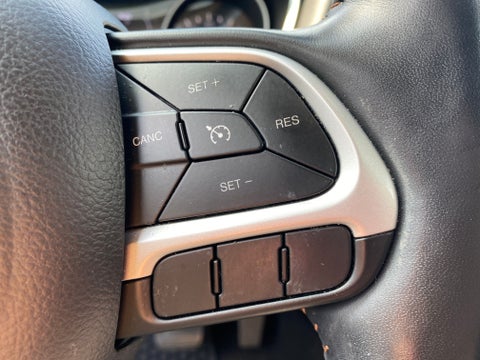 2020 Jeep Compass Latitude in Pikeville, KY - Bruce Walters Ford Lincoln Kia