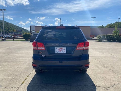 2019 Dodge Journey SE in Pikeville, KY - Bruce Walters Ford Lincoln Kia