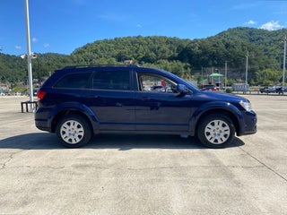 2019 Dodge Journey SE in Pikeville, KY - Bruce Walters Ford Lincoln Kia