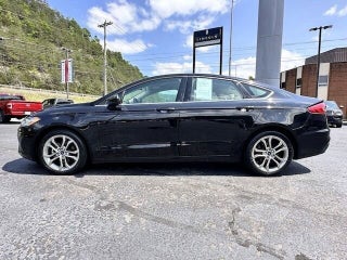 2020 Ford Fusion SE in Pikeville, KY - Bruce Walters Ford Lincoln Kia