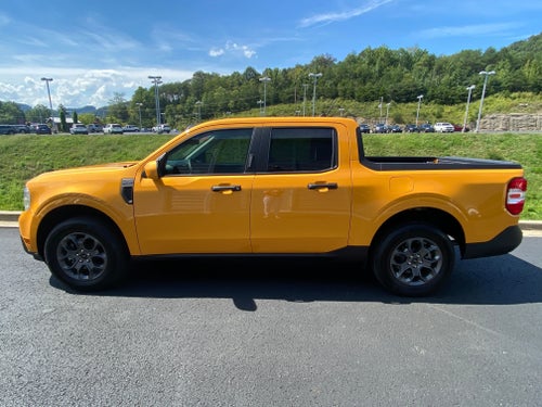 2023 Ford Maverick XLT