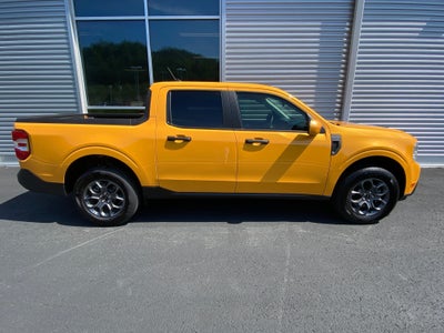2023 Ford Maverick XLT