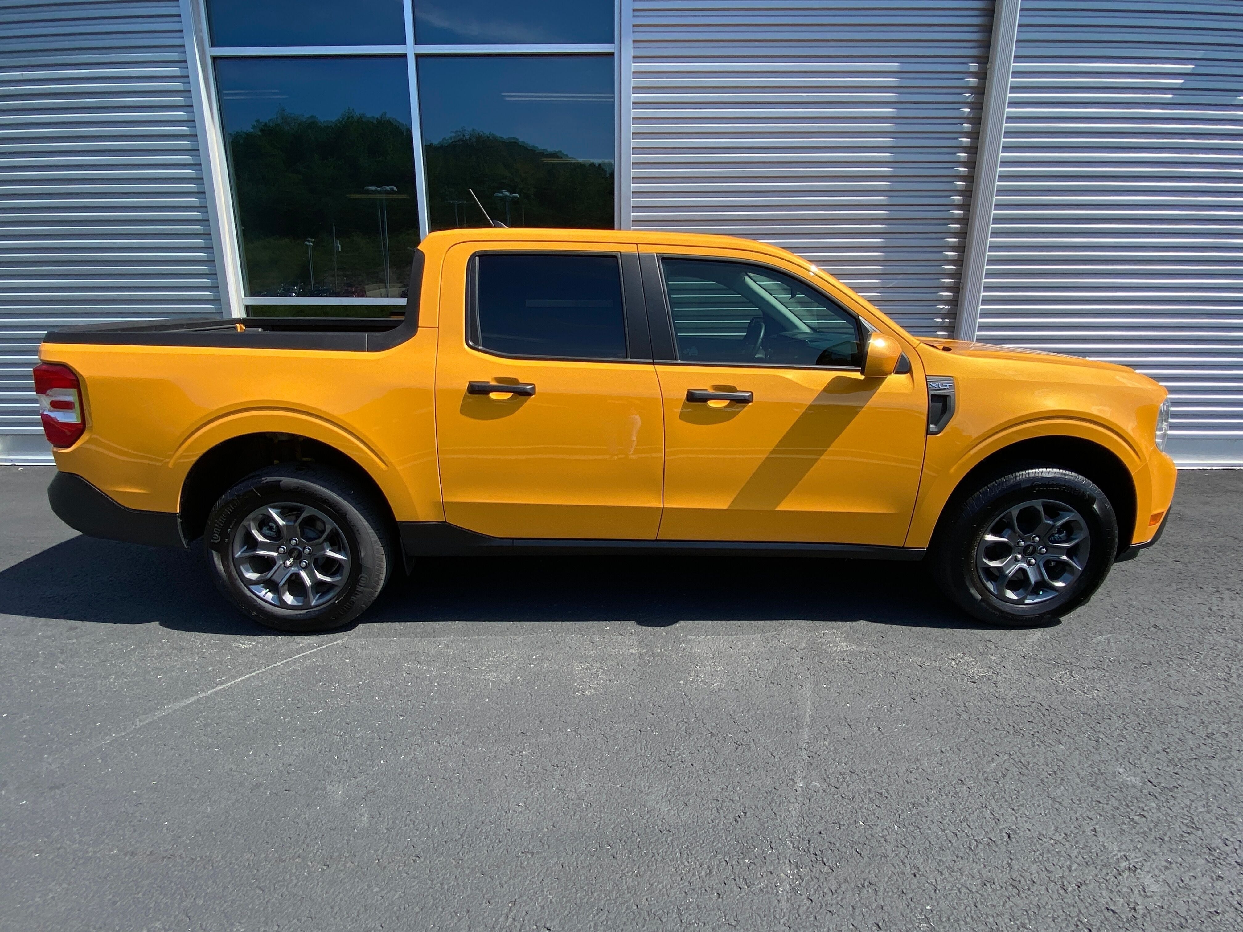 2023 Ford Maverick XLT