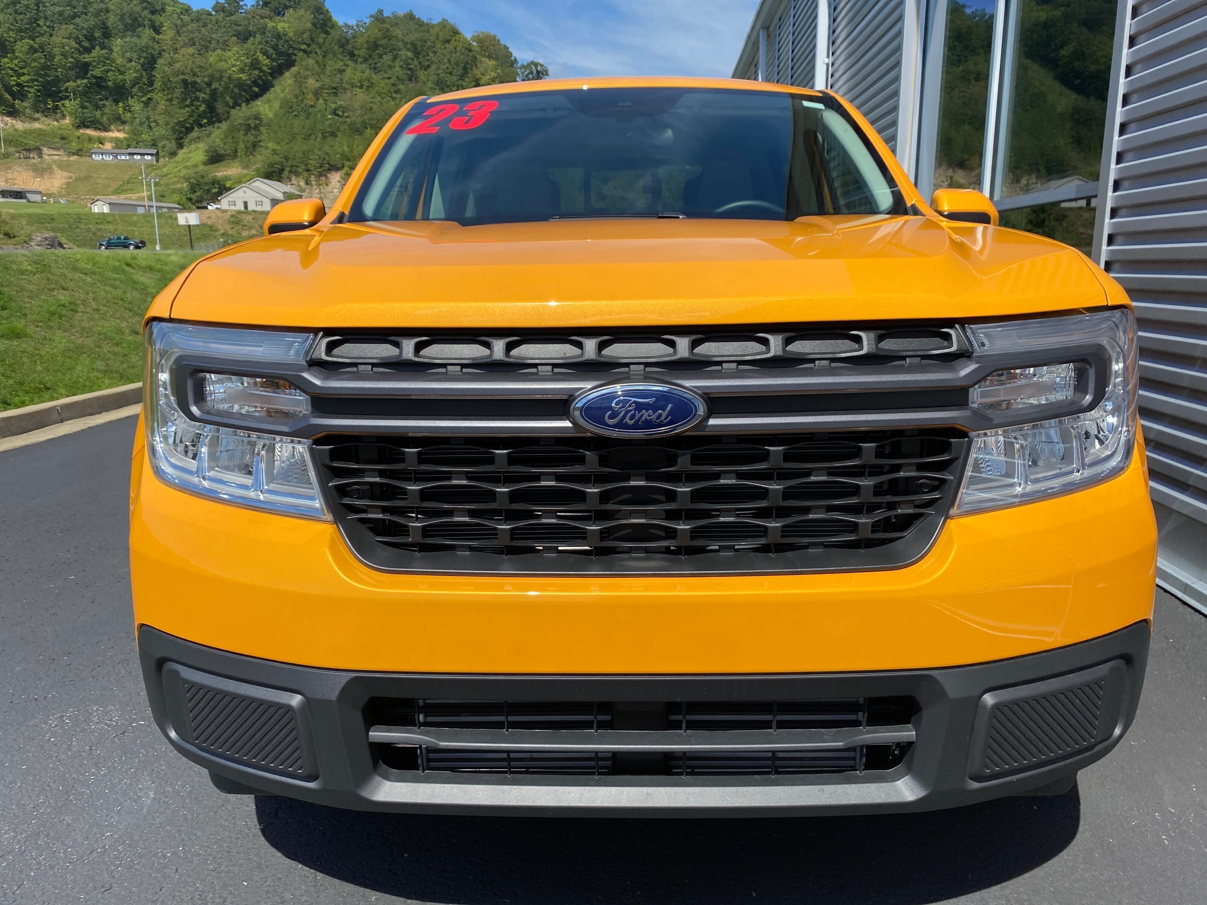 2023 Ford Maverick XLT