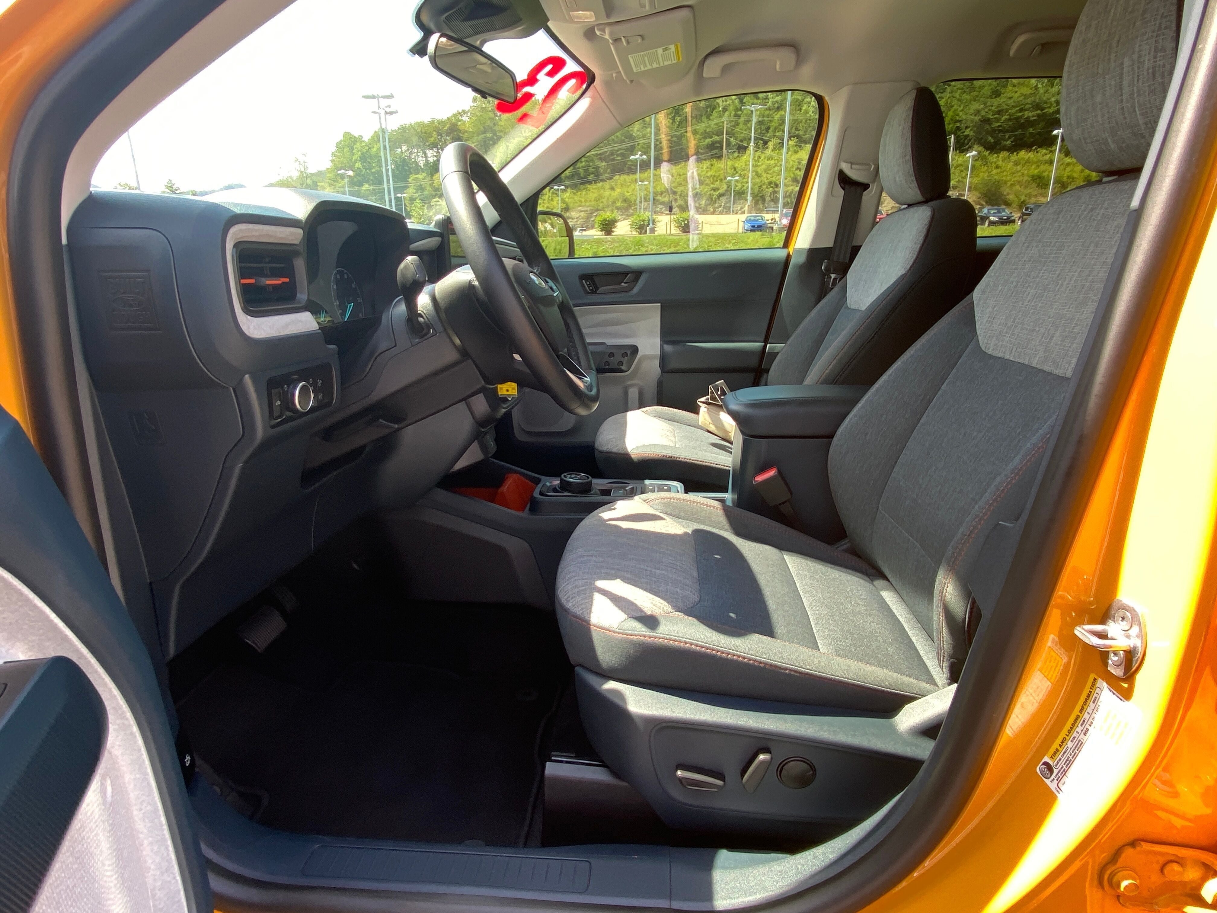 2023 Ford Maverick XLT