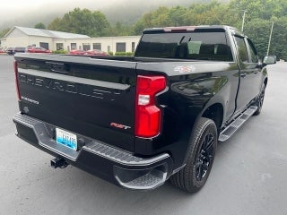 2023 Chevrolet Silverado 1500 RST in Pikeville, KY - Bruce Walters Ford Lincoln Kia