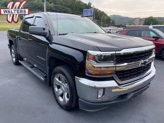 2016 Chevrolet Silverado 1500 LT in Pikeville, KY - Bruce Walters Ford Lincoln Kia