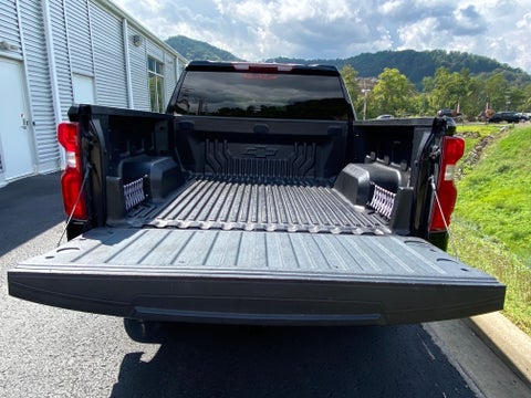 2022 Chevrolet Silverado 1500 LTD RST in Pikeville, KY - Bruce Walters Ford Lincoln Kia