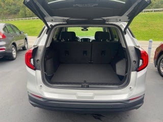 2020 GMC Terrain SLE in Pikeville, KY - Bruce Walters Ford Lincoln Kia