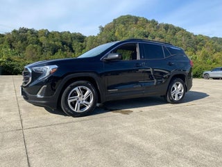 2018 GMC Terrain SLE in Pikeville, KY - Bruce Walters Ford Lincoln Kia
