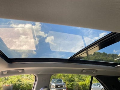 2020 Chevrolet Equinox Prem