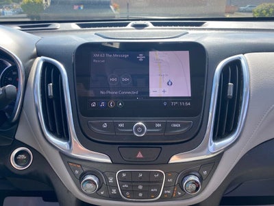 2020 Chevrolet Equinox Prem