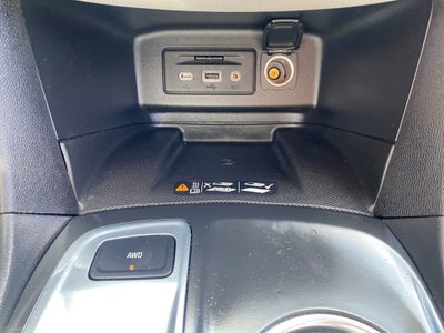 2020 Chevrolet Equinox Prem