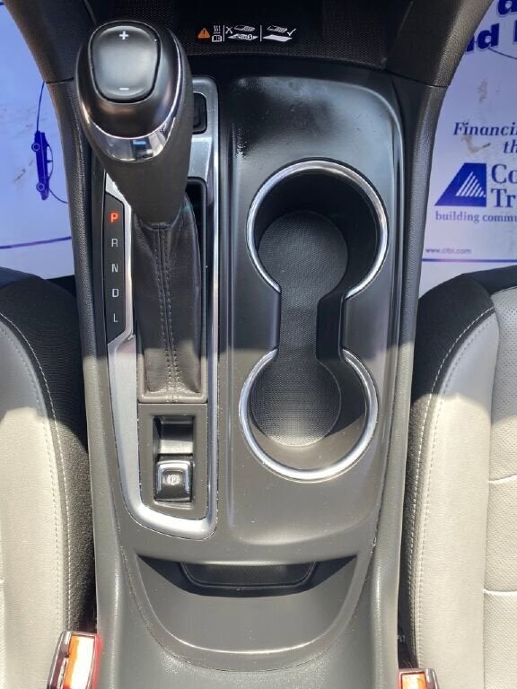 2020 Chevrolet Equinox Prem