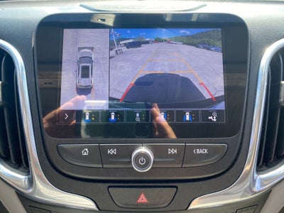 2020 Chevrolet Equinox Prem