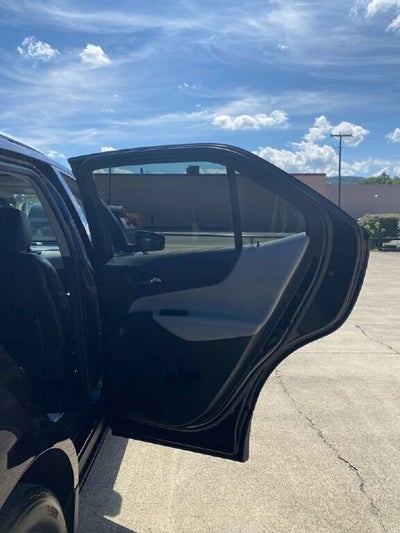 2020 Chevrolet Equinox Prem