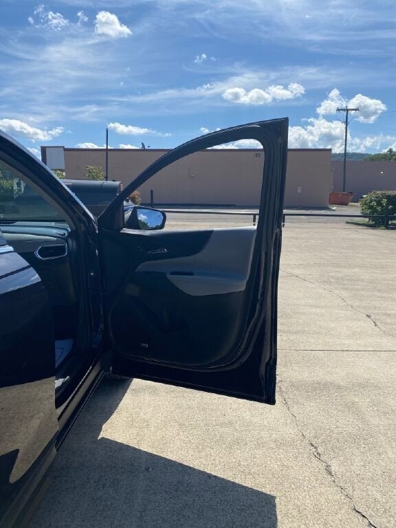 2020 Chevrolet Equinox Prem