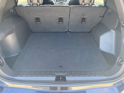 2020 Chevrolet Equinox Prem