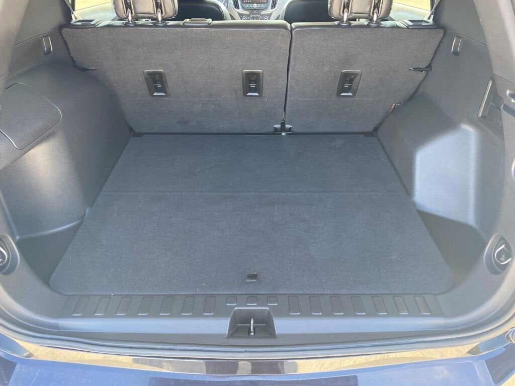 2020 Chevrolet Equinox Prem